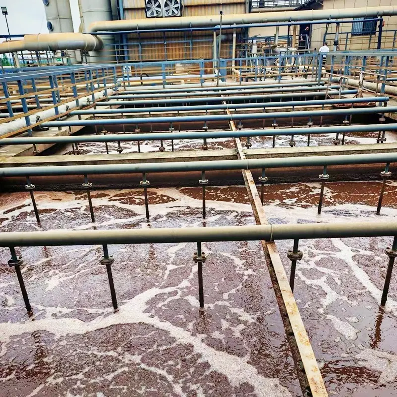 রঞ্জনবিদ্যা এবং মুদ্রণ শিল্প বর্জ্য জল চিকিত্সা সরঞ্জাম