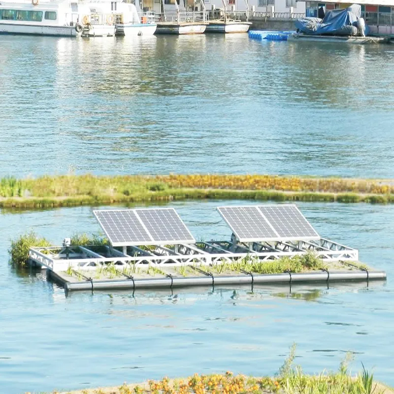 নদী ব্যবস্থাপনা প্রকল্প