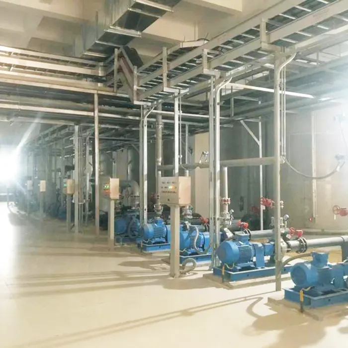 বর্জ্য থেকে শক্তি প্ল্যান্ট কেস স্টাডি